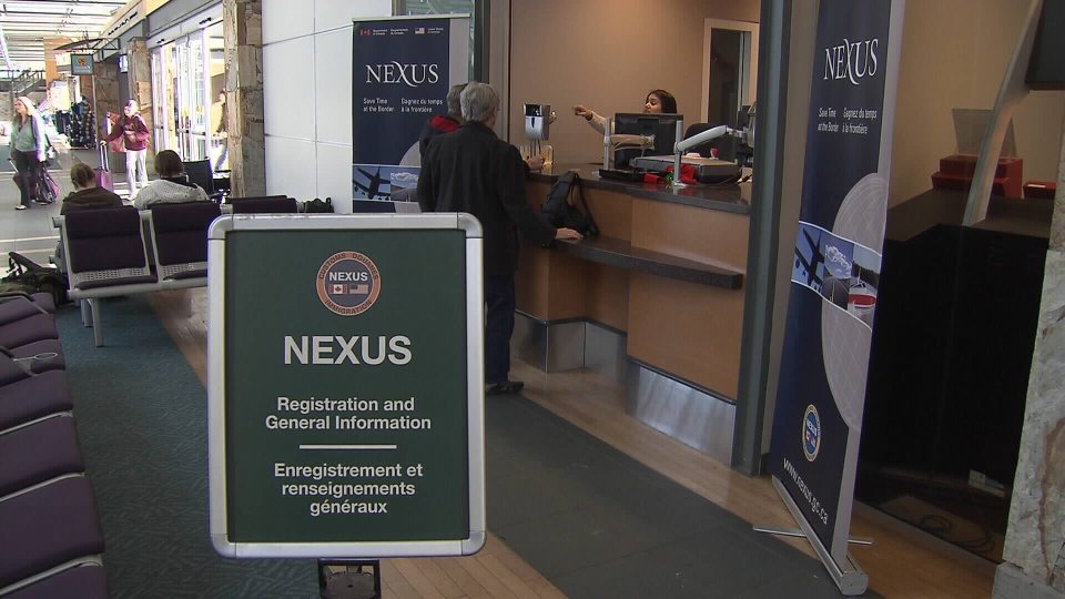 nexus-airport-interview